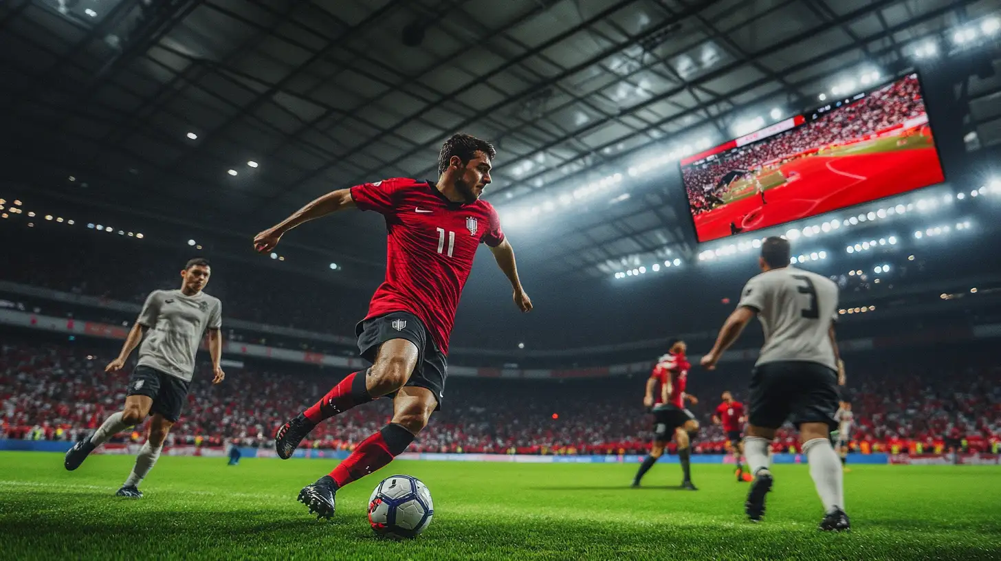 tabela brasileirão série a — sports 8