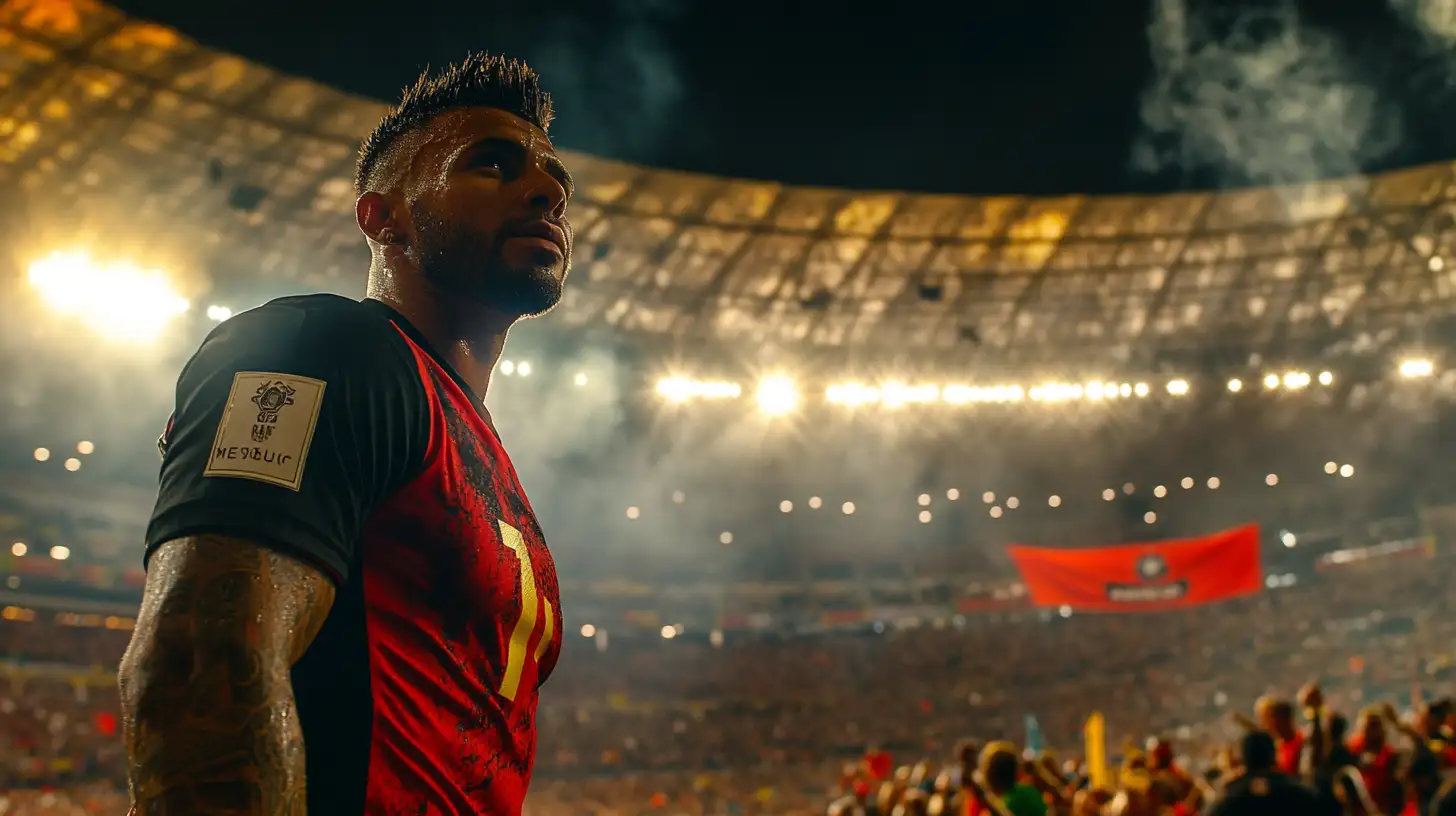 tabela brasileirão série a — Competições internacionais de futebol