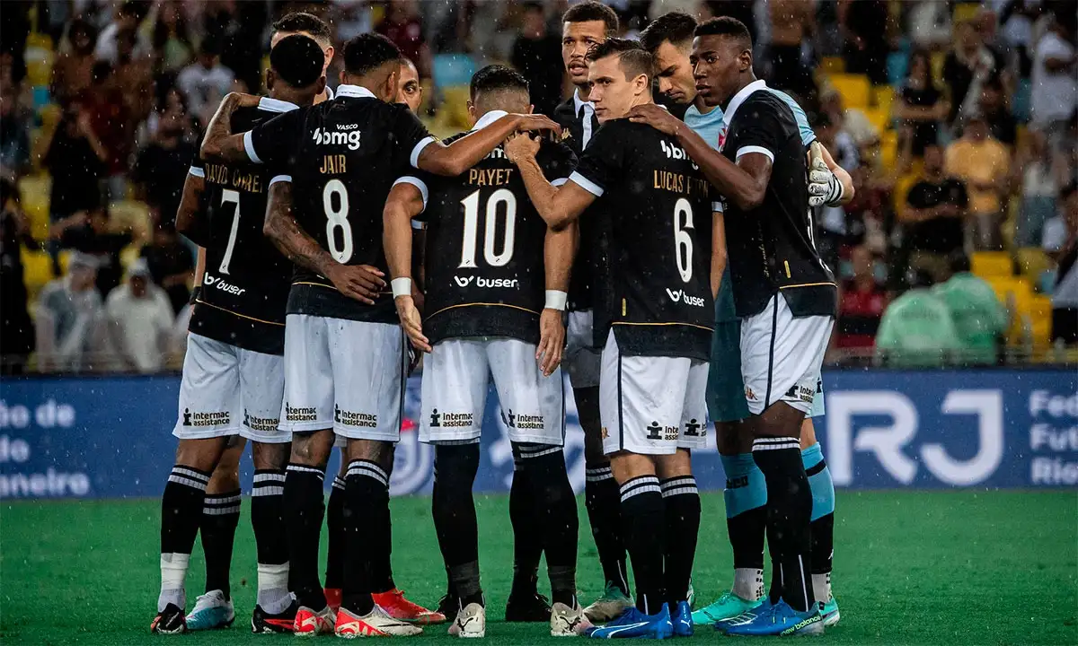 tabela brasileirão série a — futebol brasileiro em destaque